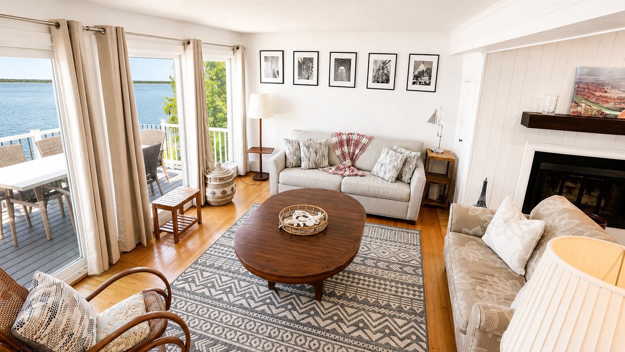 Photo of Livingroom in Warwick