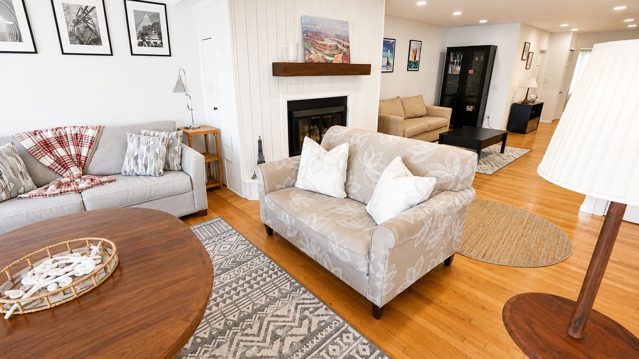 Photo of Livingroom in Warwick