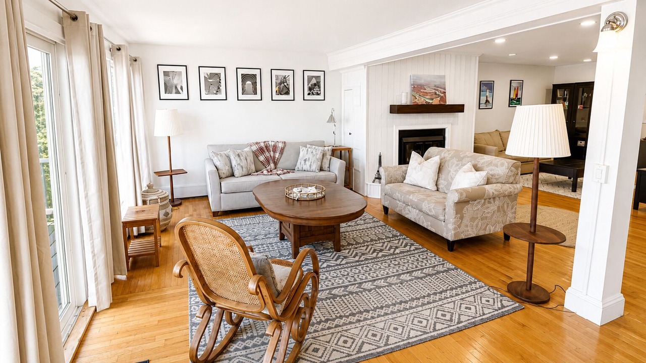 Photo of Livingroom in Warwick