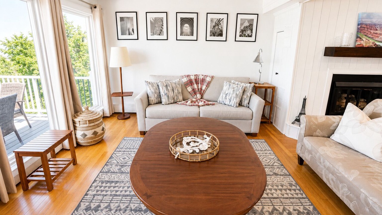 Photo of Livingroom in Warwick