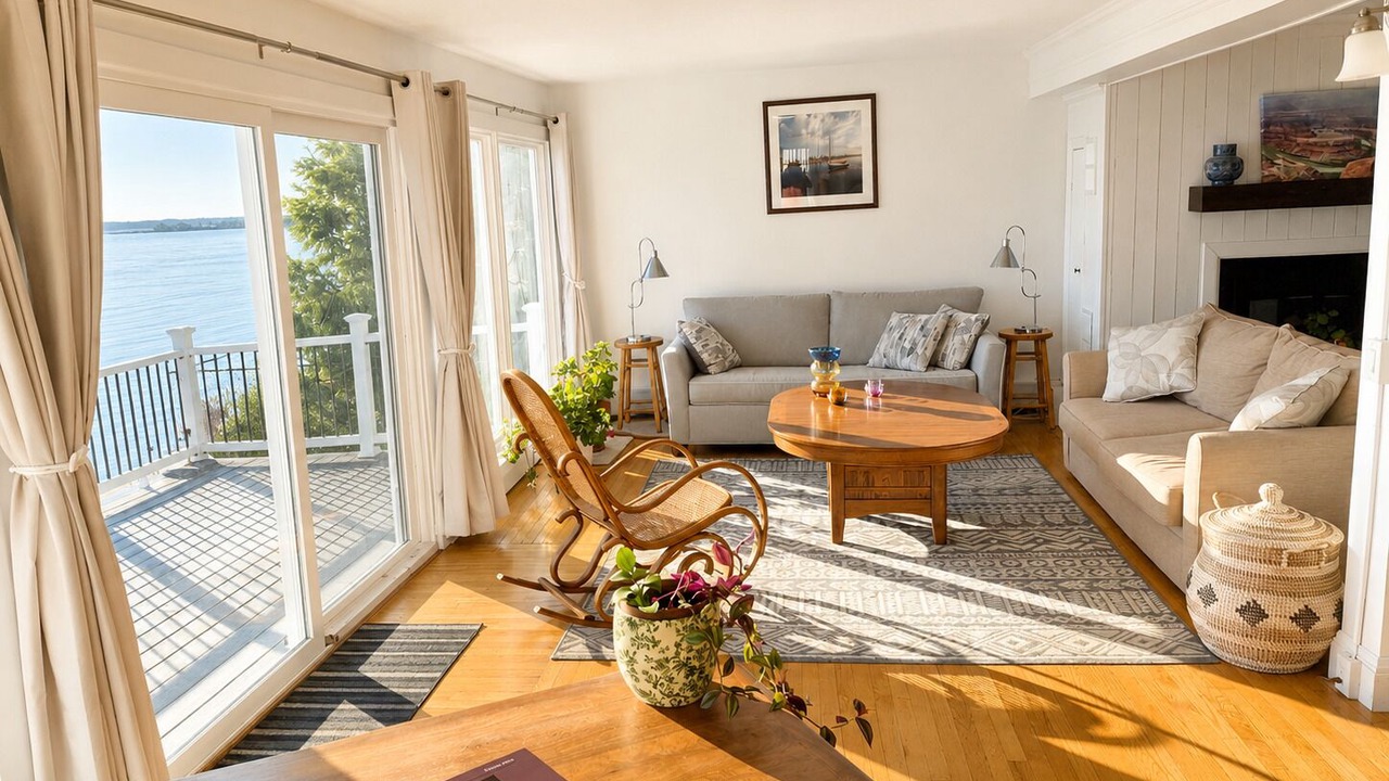 Photo of Livingroom in Warwick