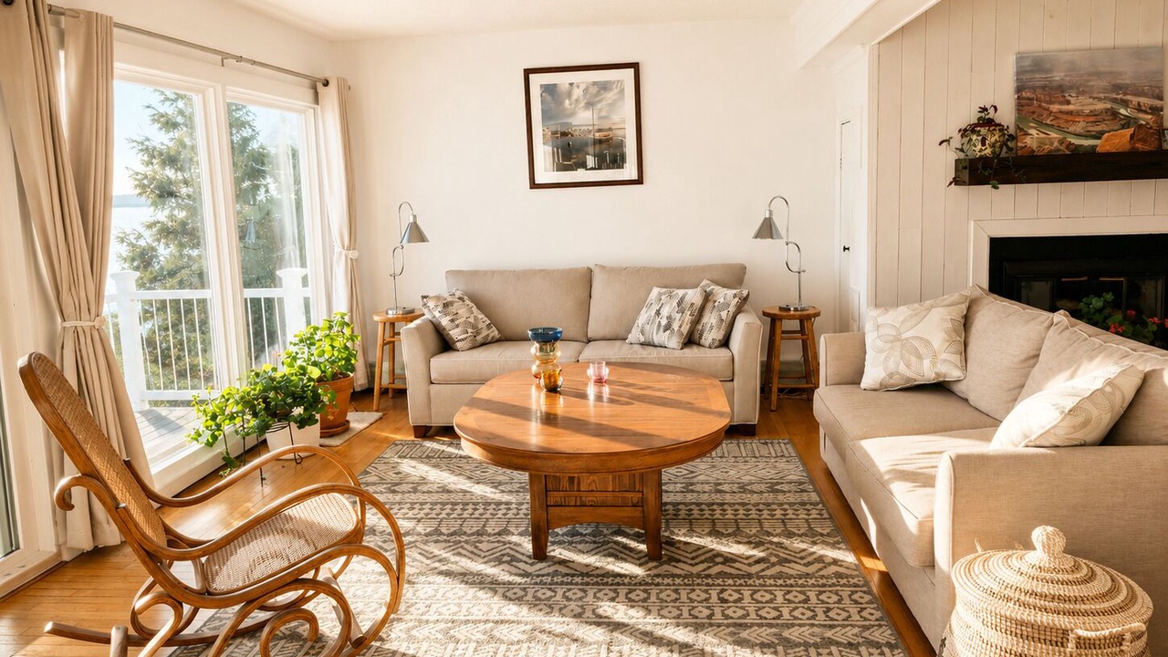 Photo of Livingroom in Warwick