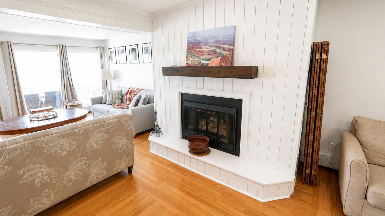 Photo of Livingroom in Warwick