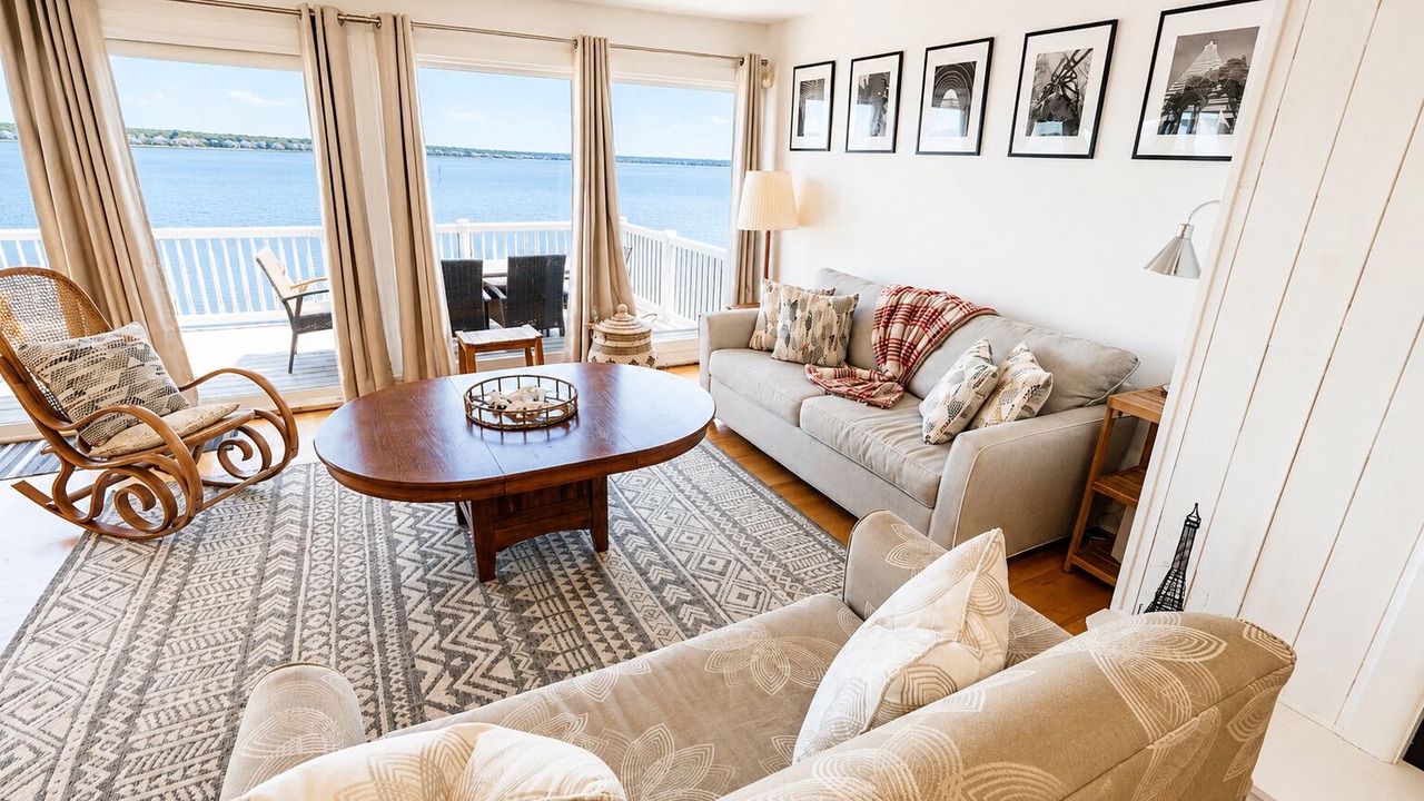 Photo of Livingroom in Warwick