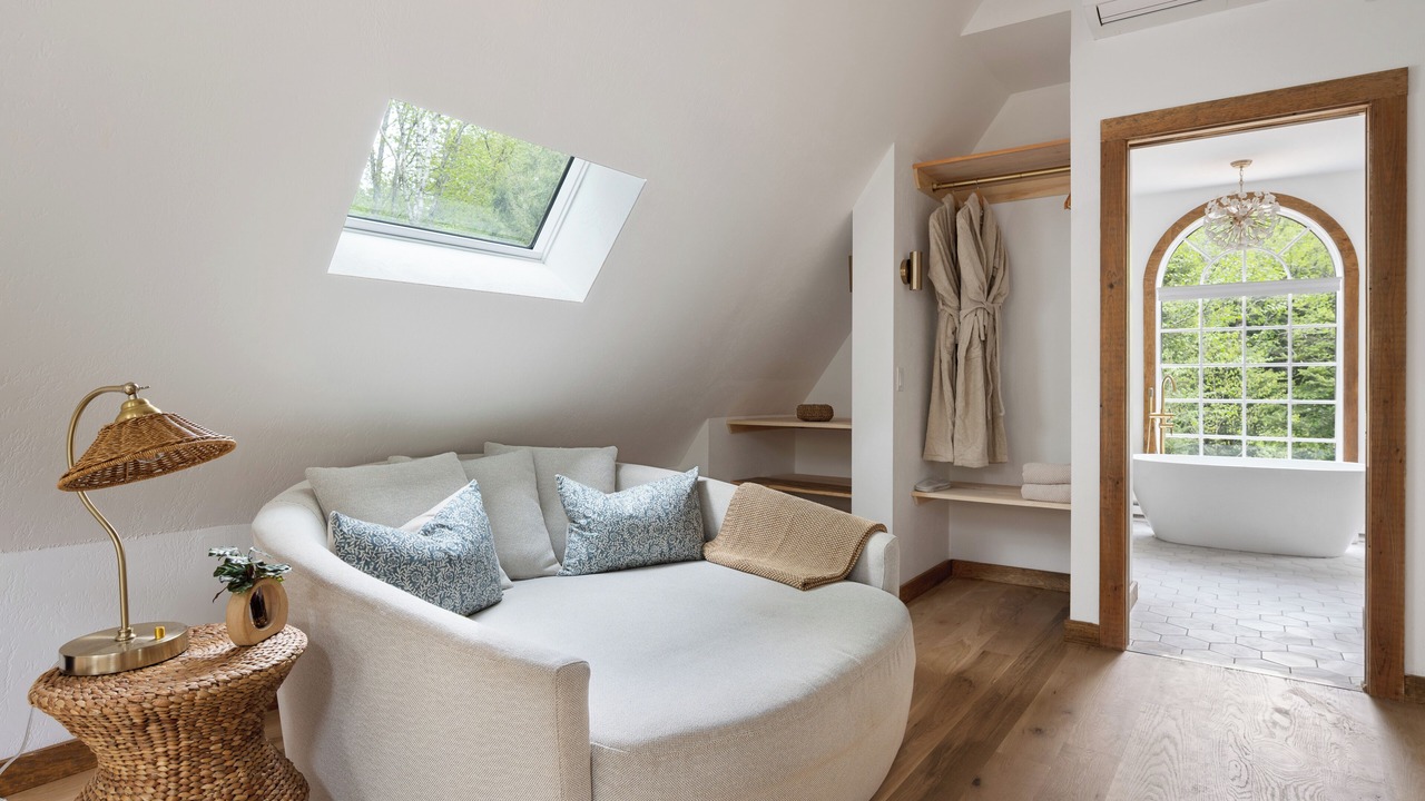 Photo of Livingroom in East Jewett