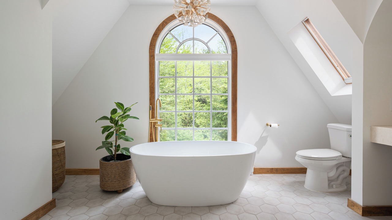 Photo of Bathroom in East Jewett
