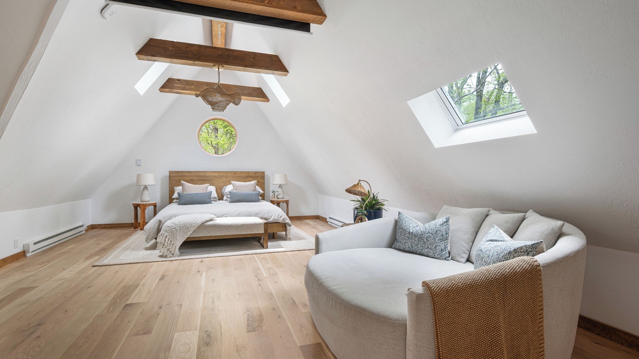 Photo of Bedroom in East Jewett