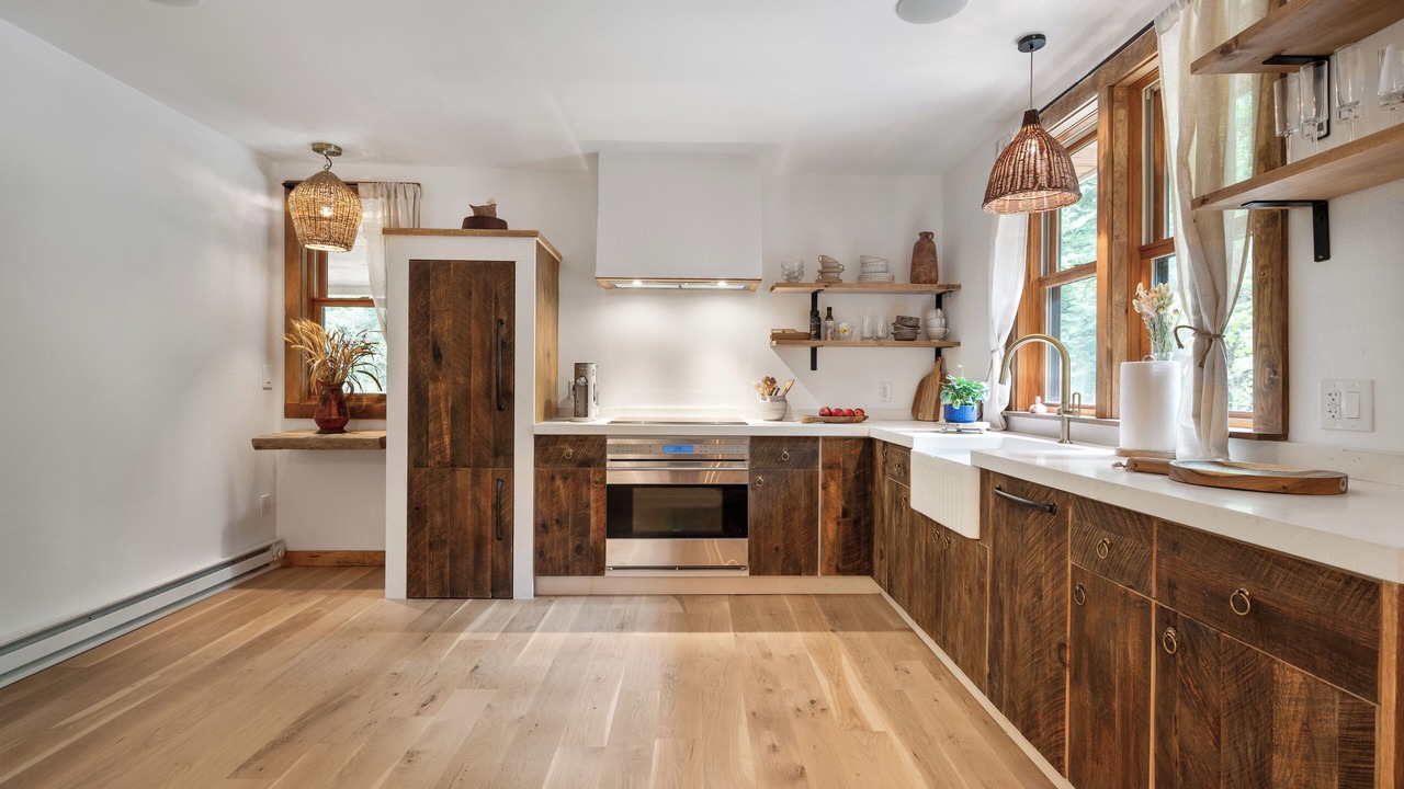 Photo of Kitchen in East Jewett