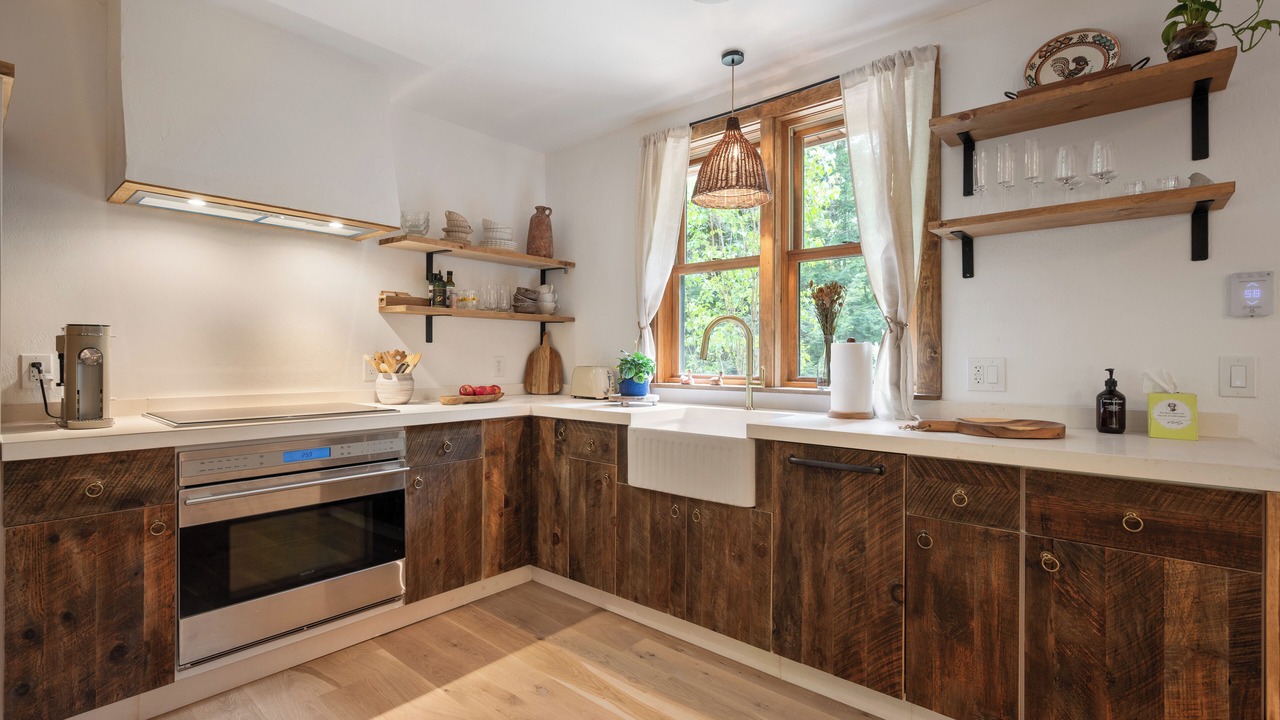 Photo of Kitchen in East Jewett