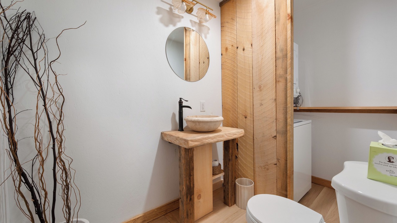 Photo of Bathroom in East Jewett