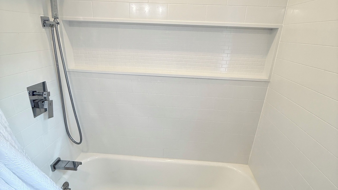 Photo of Bathroom in Marstons Mills