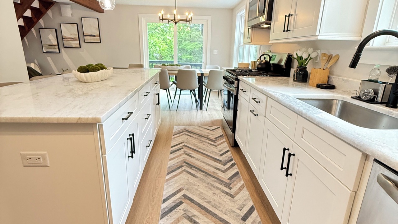 Photo of Kitchen in Marstons Mills