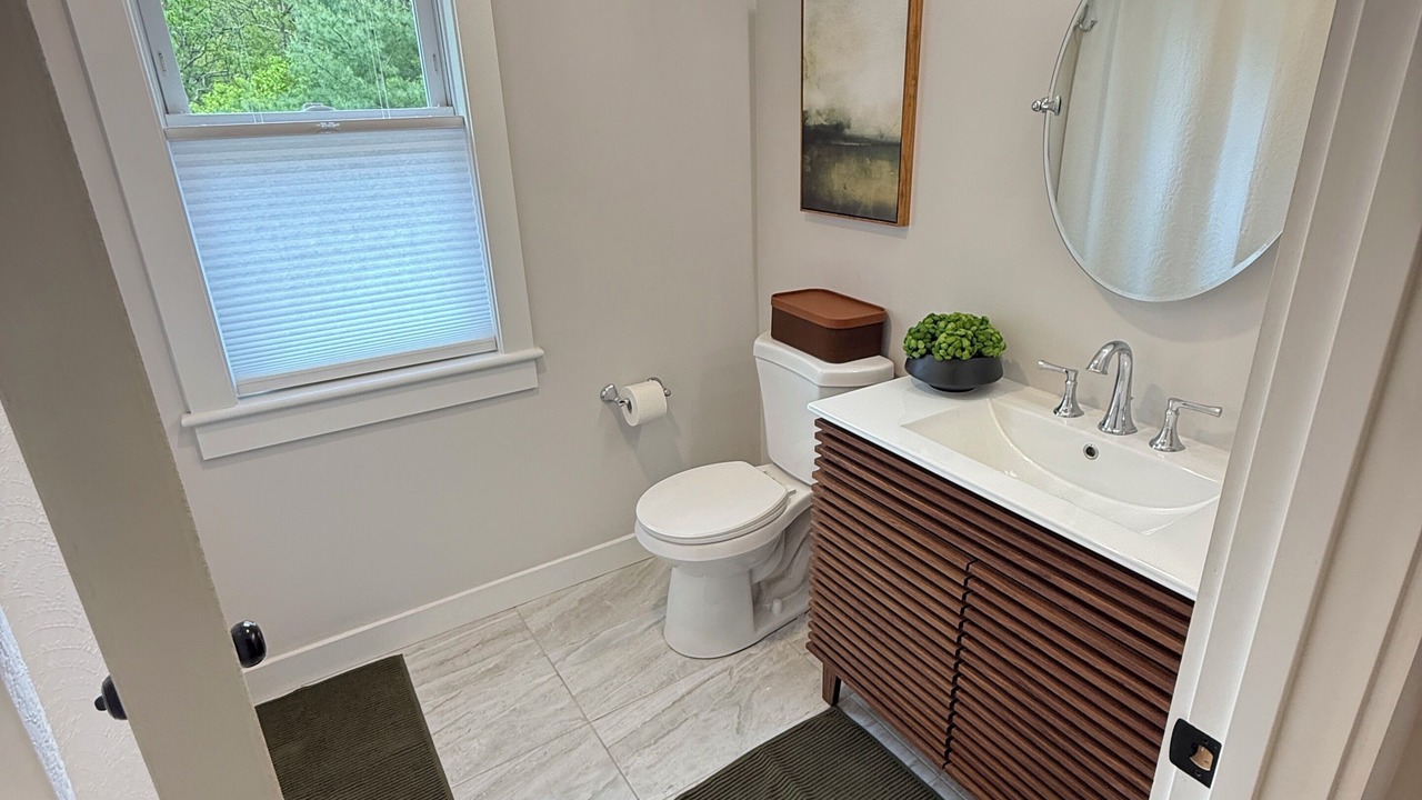 Photo of Bathroom in Marstons Mills