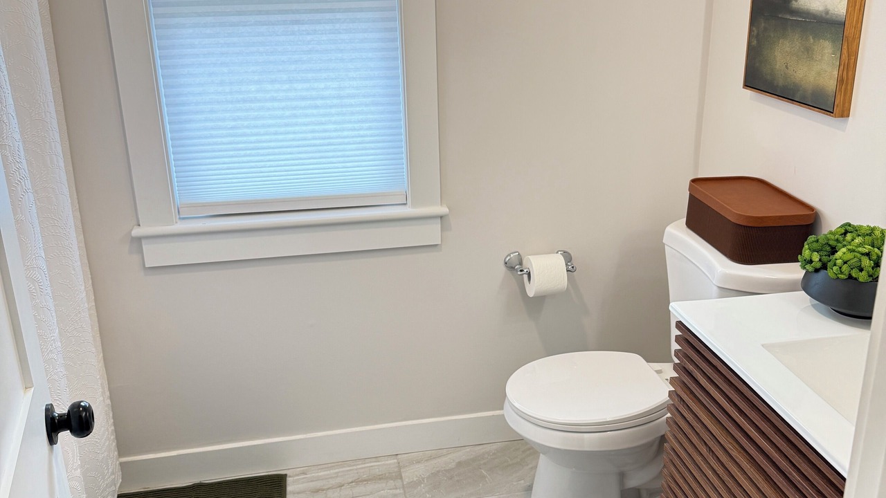 Photo of Bathroom in Marstons Mills