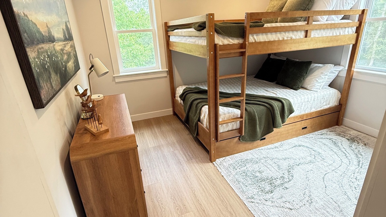 Photo of Bedroom in Marstons Mills