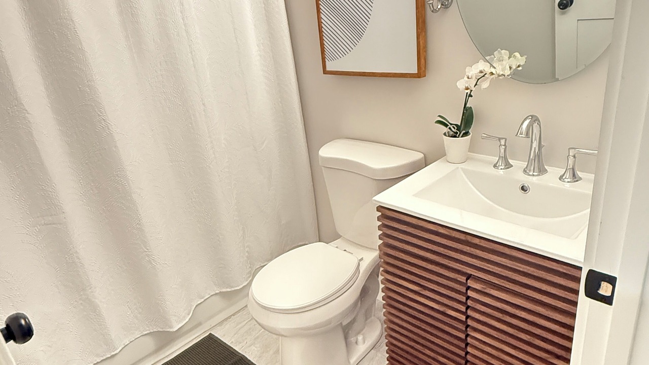 Photo of Bathroom in Marstons Mills