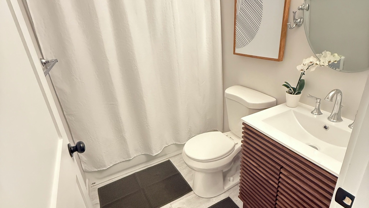 Photo of Bathroom in Marstons Mills