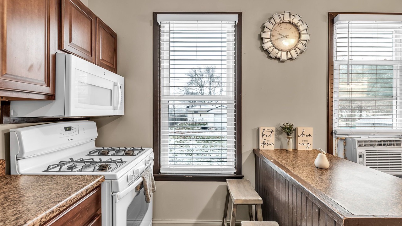 Photo of Kitchen in Niagara Falls