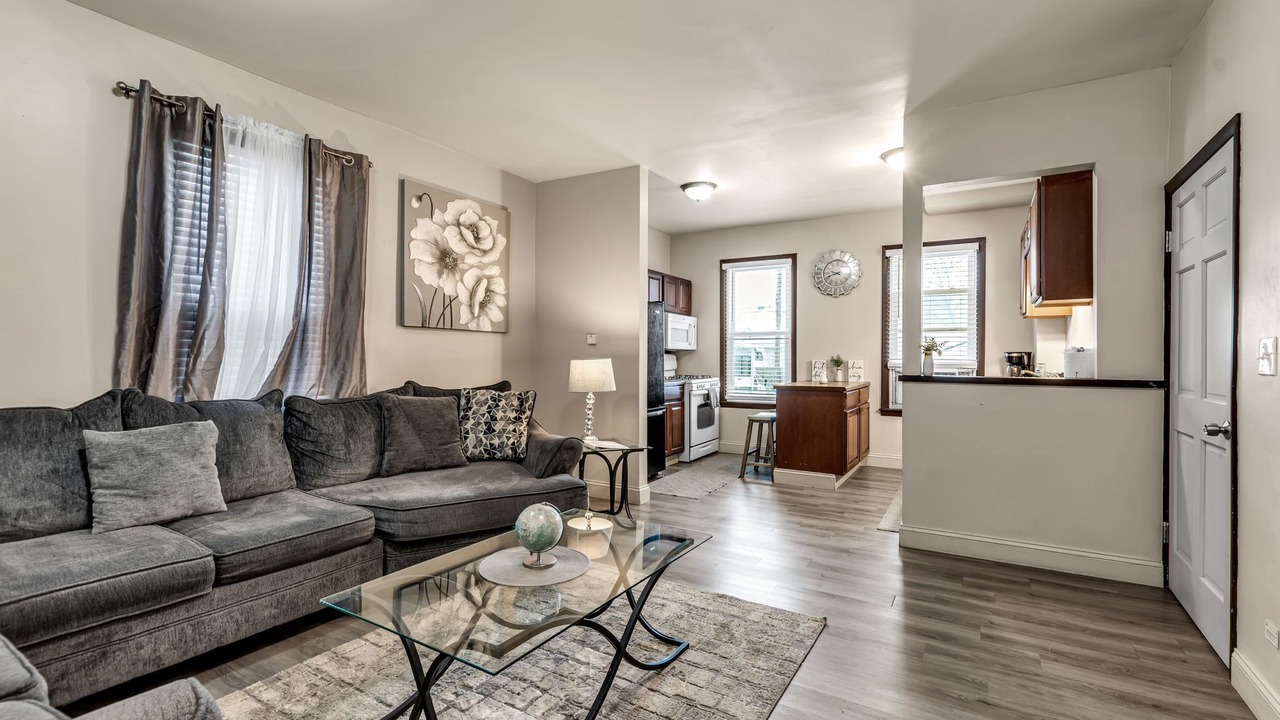 Photo of Livingroom in Niagara Falls