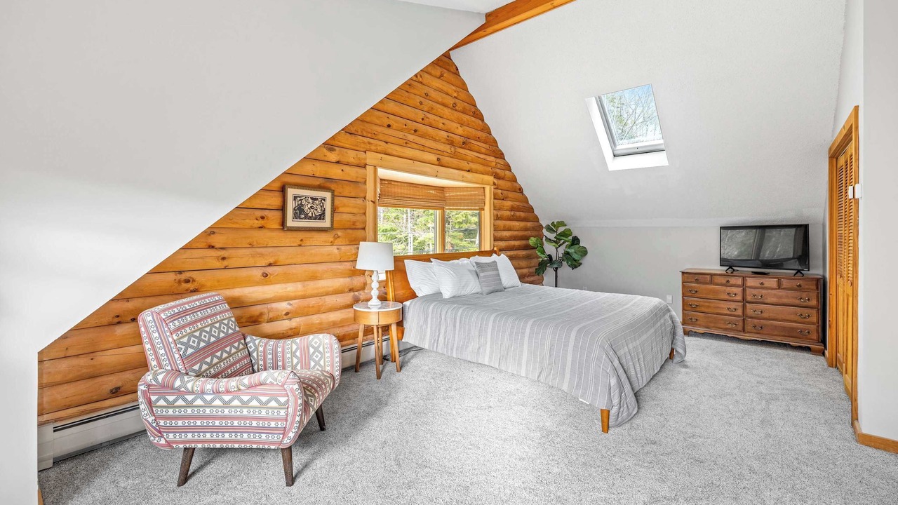 Photo of Bedroom in Weston