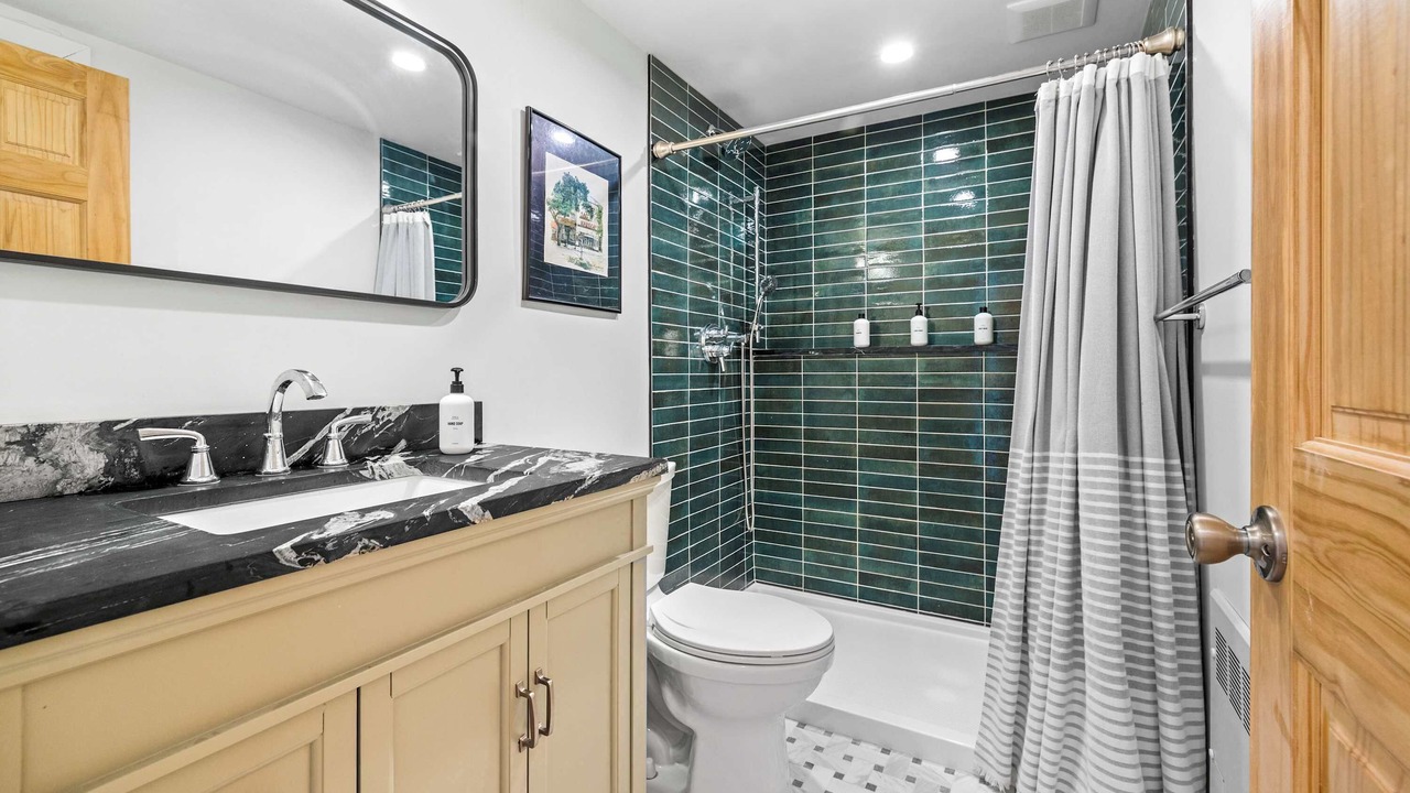 Photo of Bathroom in Weston