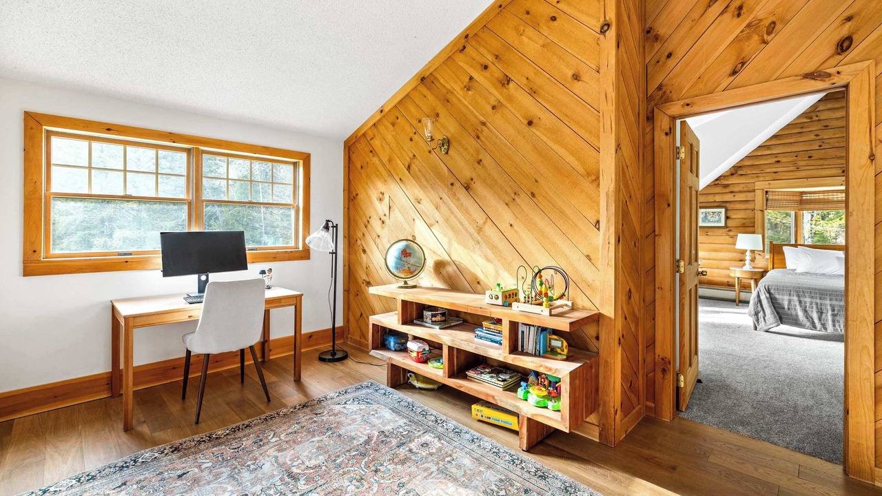 Photo of Bedroom in Weston