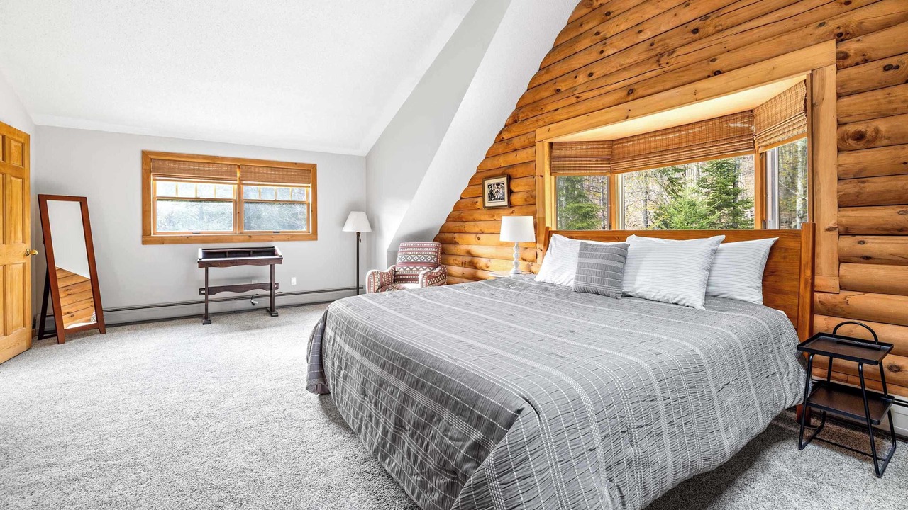 Photo of Bedroom in Weston
