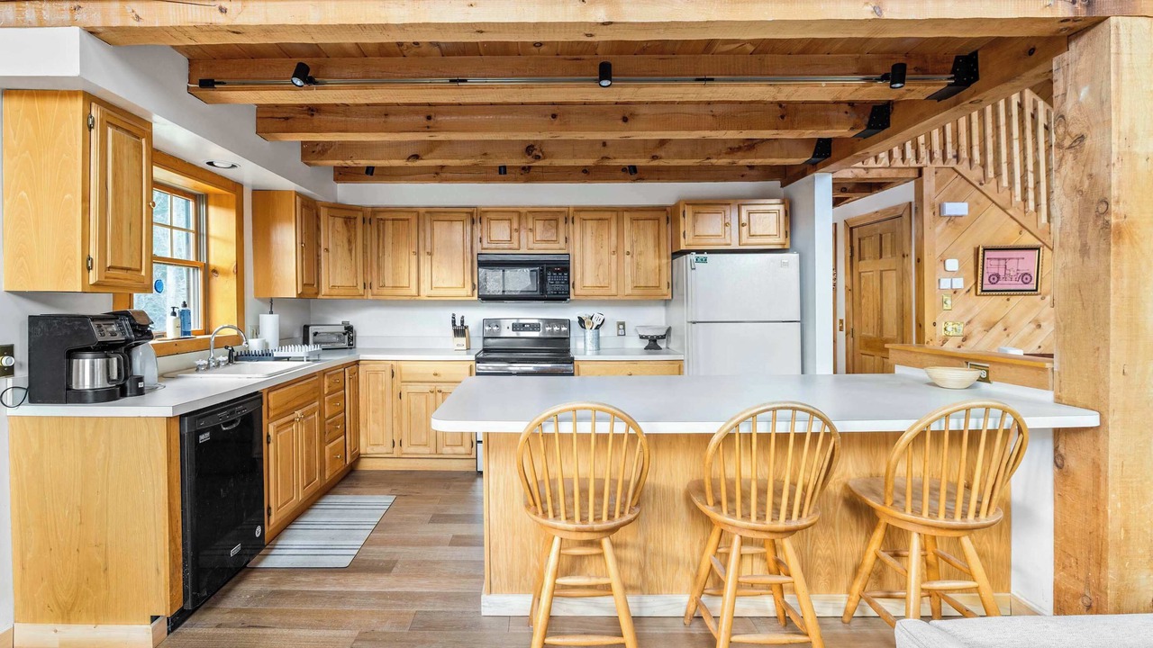 Photo of Kitchen in Weston