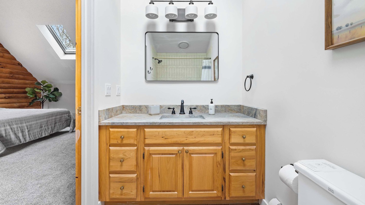 Photo of Bathroom in Weston