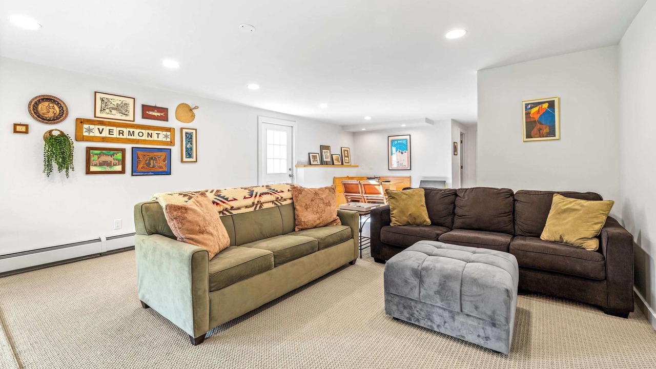 Photo of Livingroom in Weston