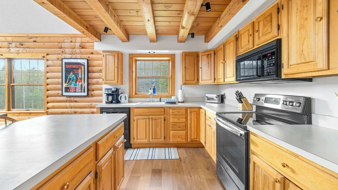 Photo of Kitchen in Weston