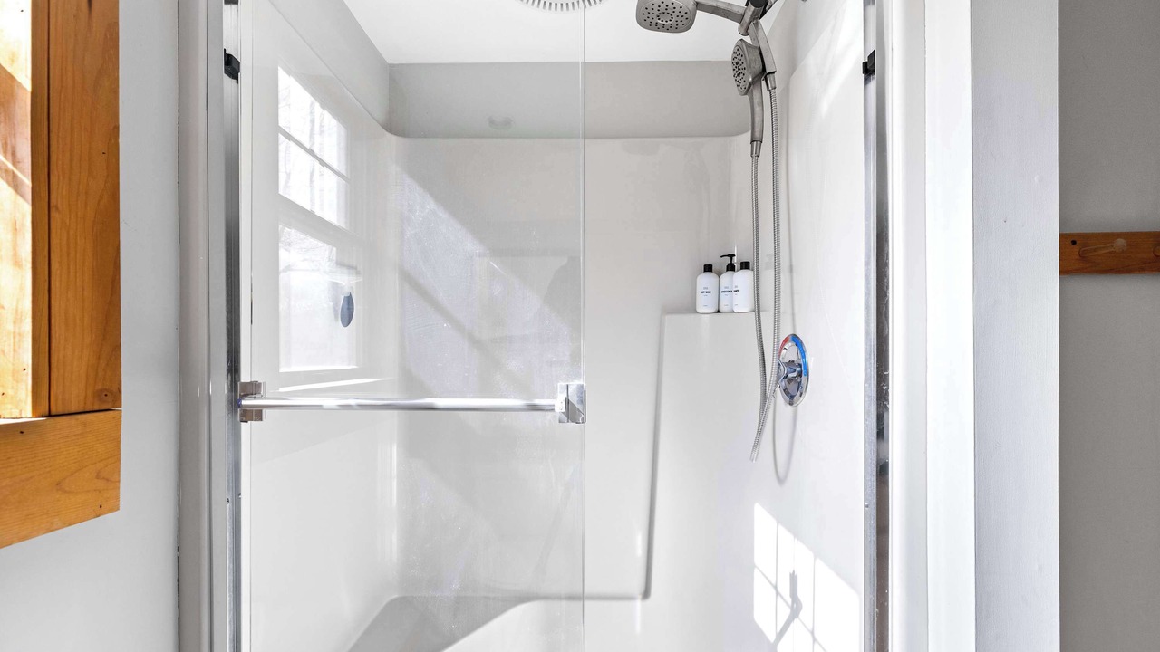 Photo of Bathroom in Weston