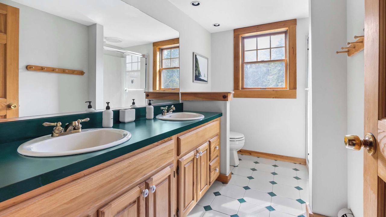 Photo of Bathroom in Weston