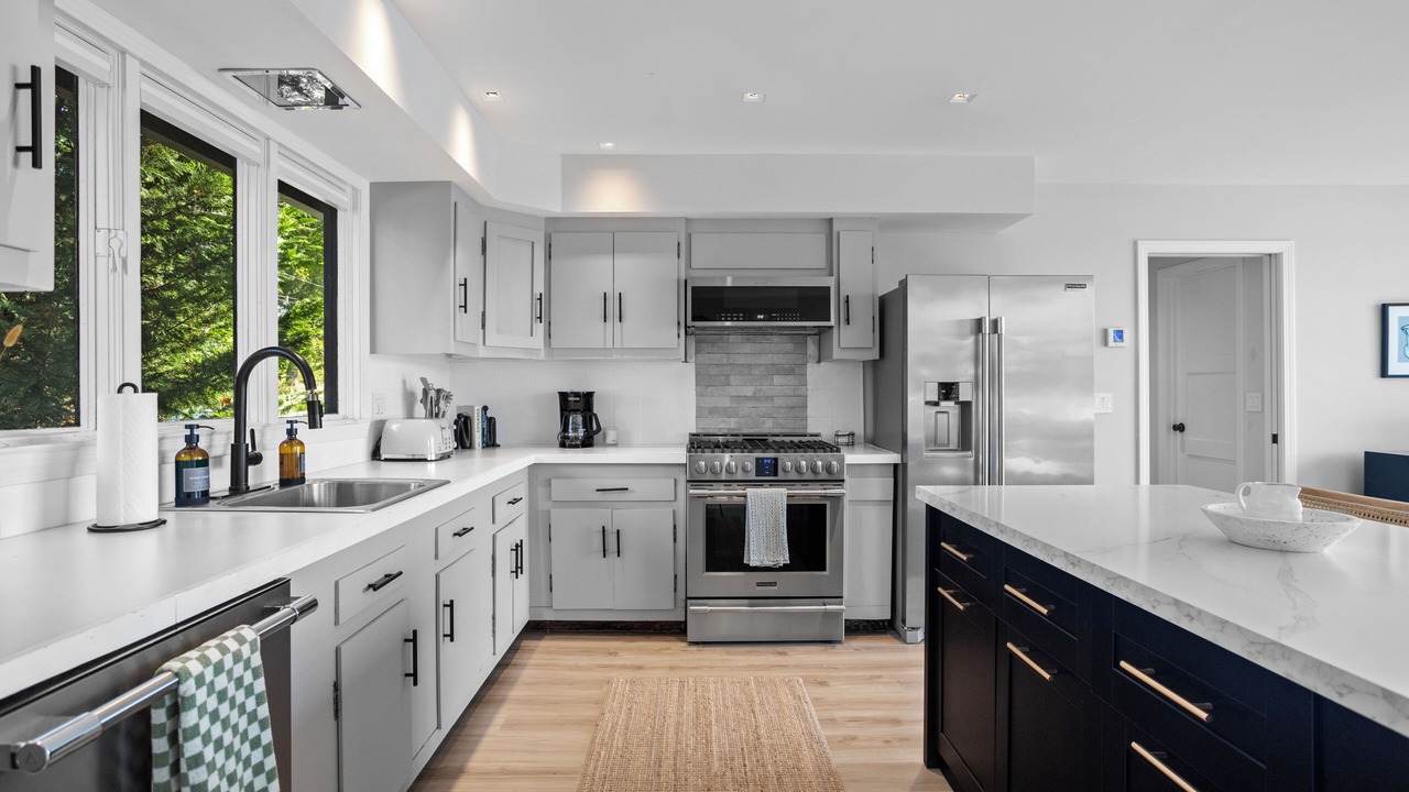 Photo of Kitchen in Guilford