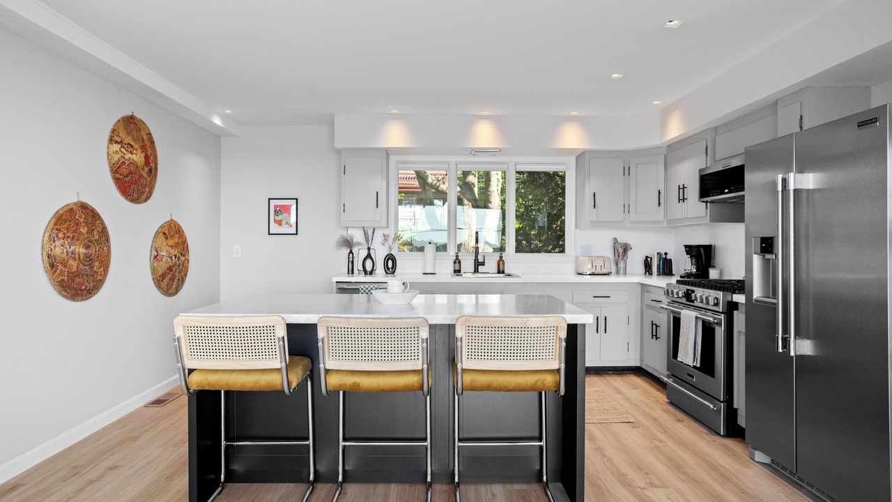 Photo of Kitchen in Guilford