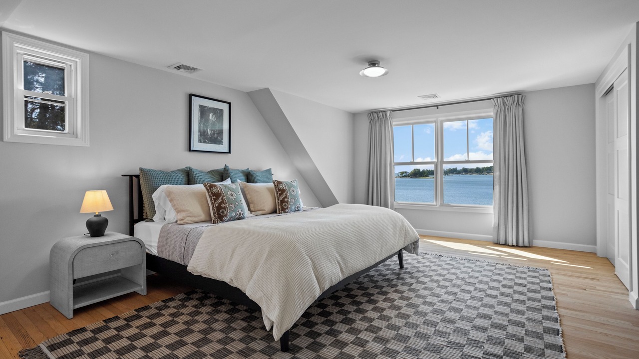 Photo of Bedroom in Guilford