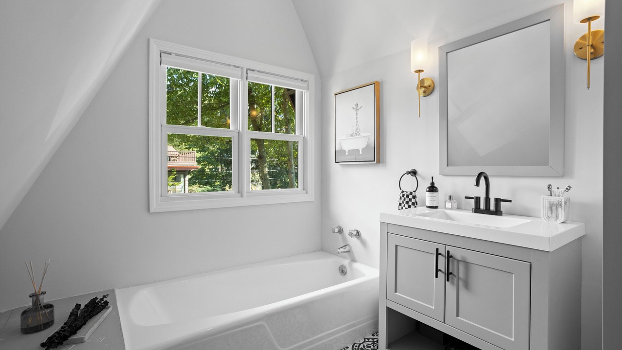 Photo of Bathroom in Guilford