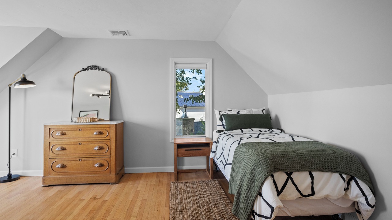 Photo of Bedroom in Guilford
