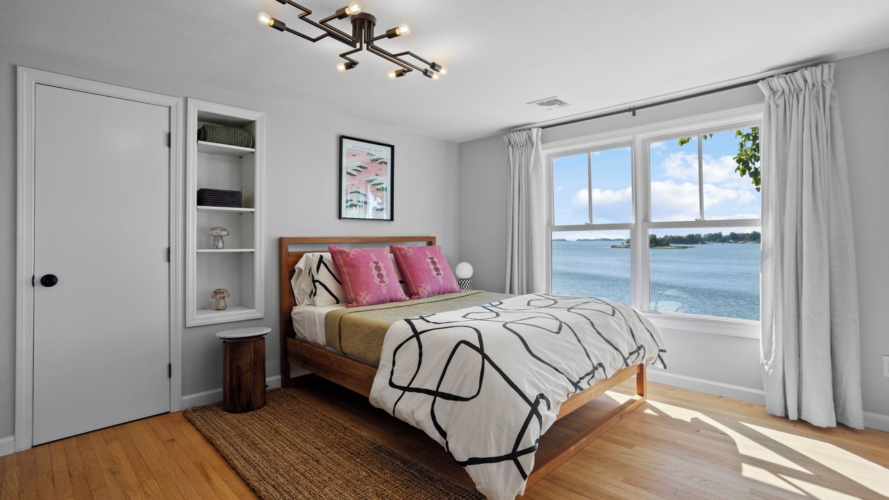 Photo of Bedroom in Guilford