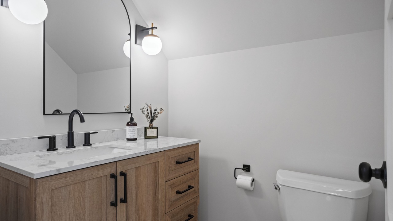 Photo of Bathroom in Guilford