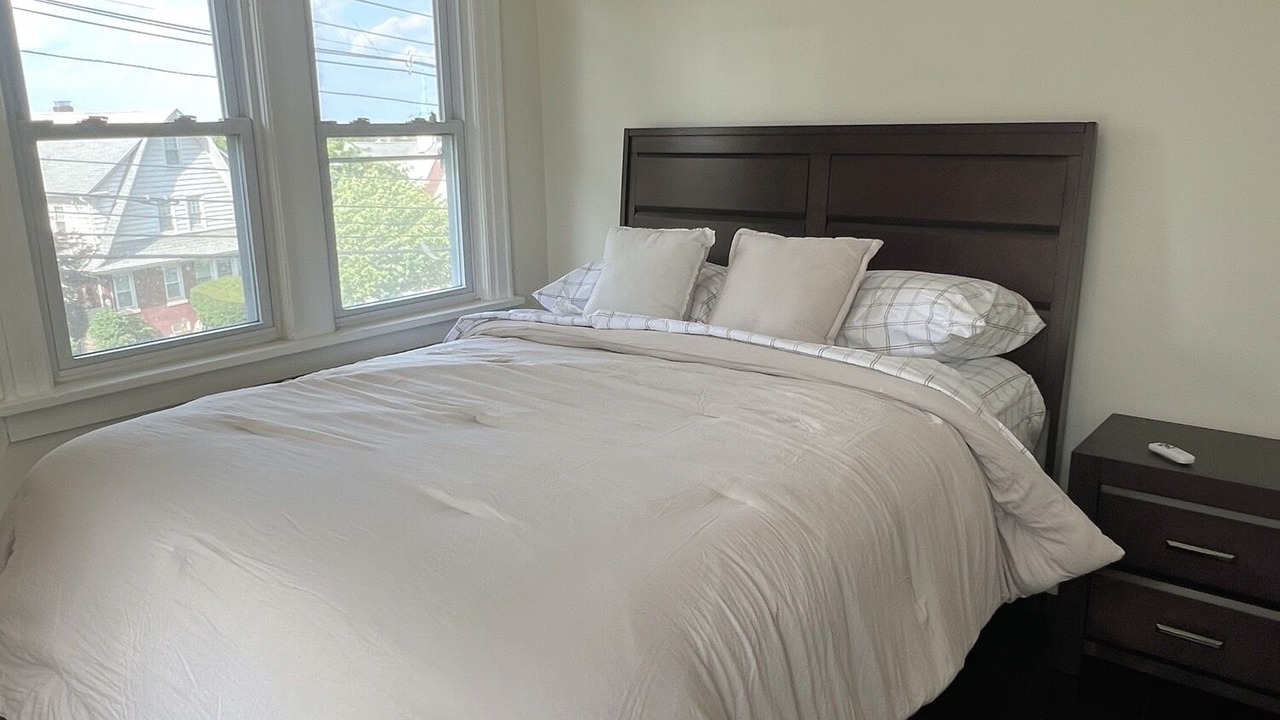 Photo of Bedroom in Belleville