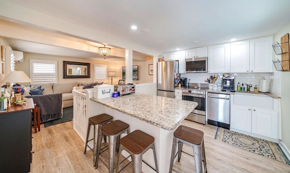 Photo of Kitchen in Gold Coast