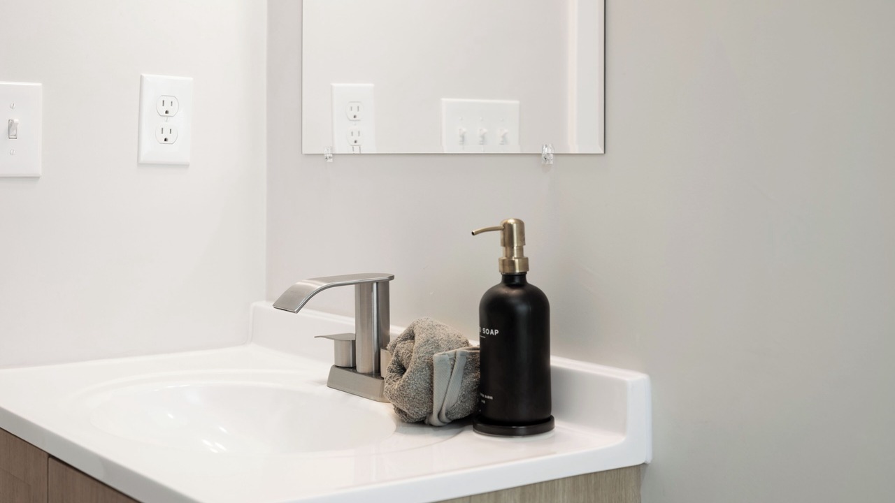 Photo of Bathroom in Wanskuck