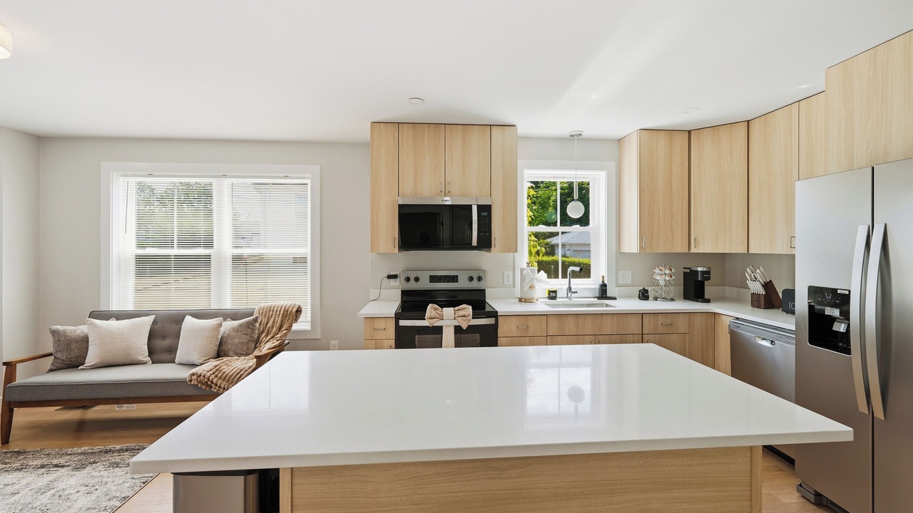 Photo of Kitchen in Wanskuck
