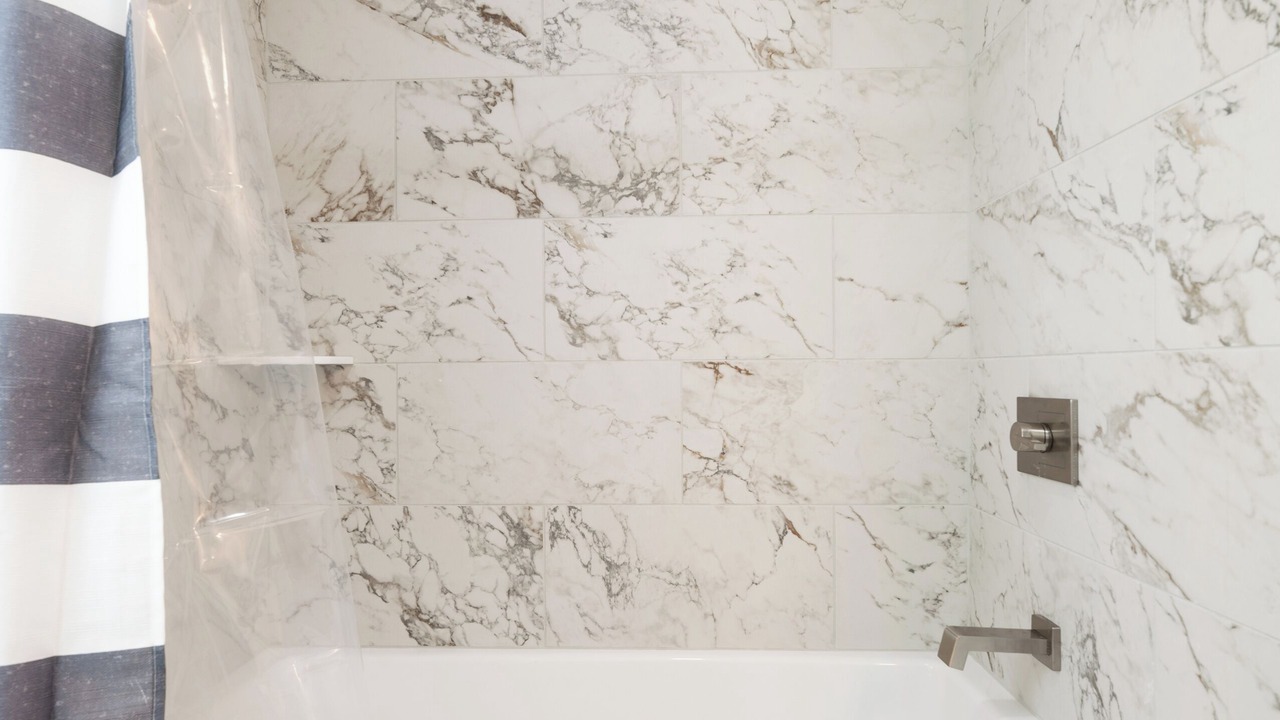 Photo of Bathroom in Wanskuck
