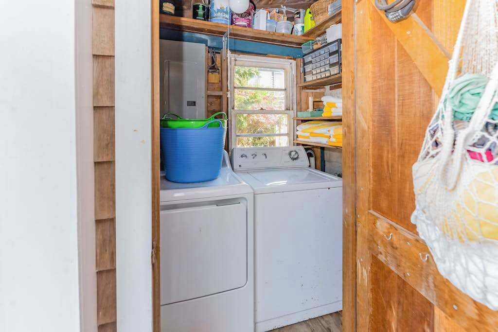 Photo of Bathroom in Ocean Bay Park