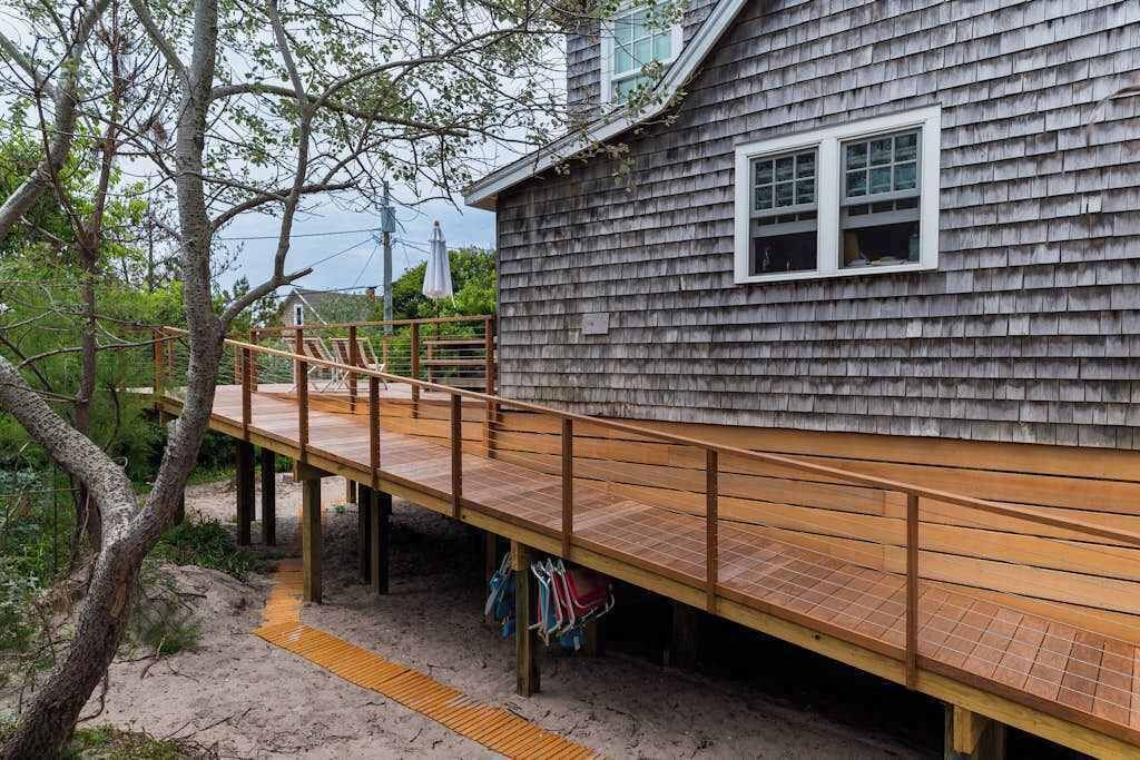 Photo of Outdoor in Ocean Bay Park