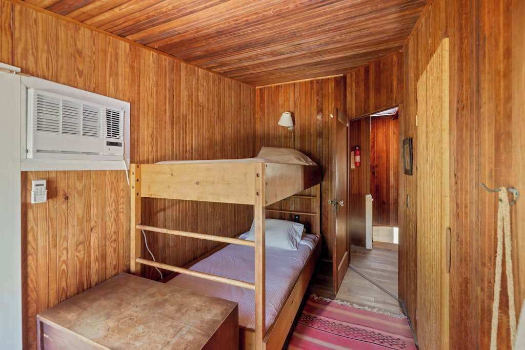 Photo of Bedroom in Ocean Bay Park