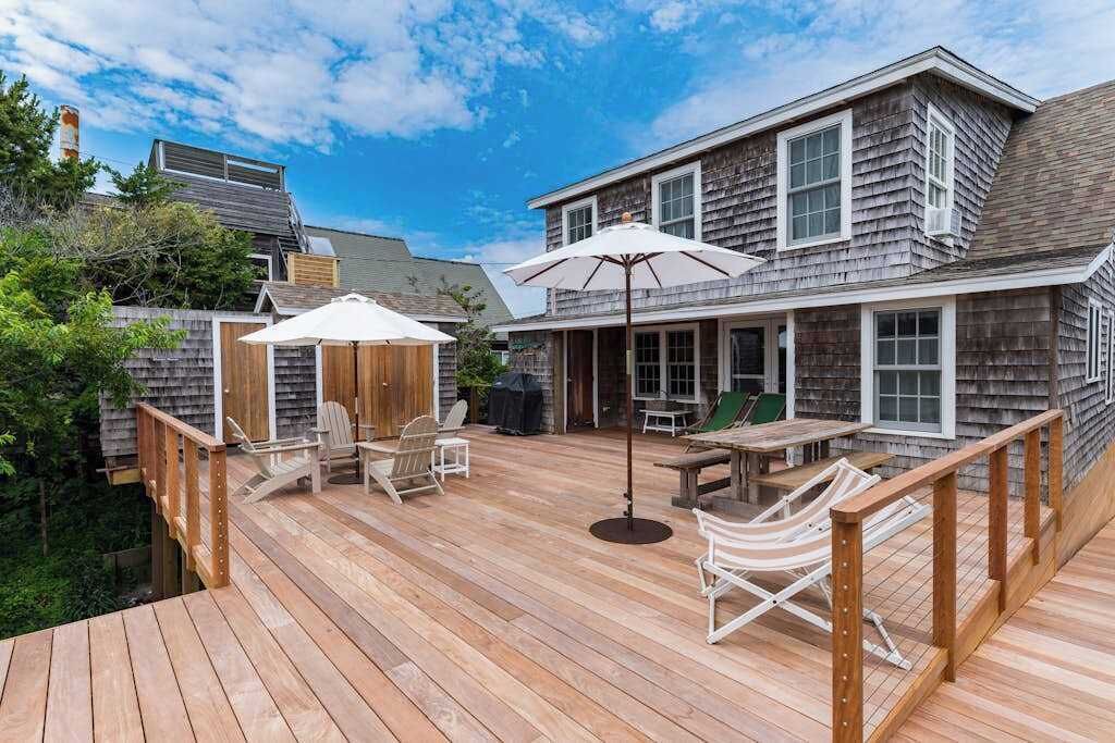 Photo of Outdoor in Ocean Bay Park