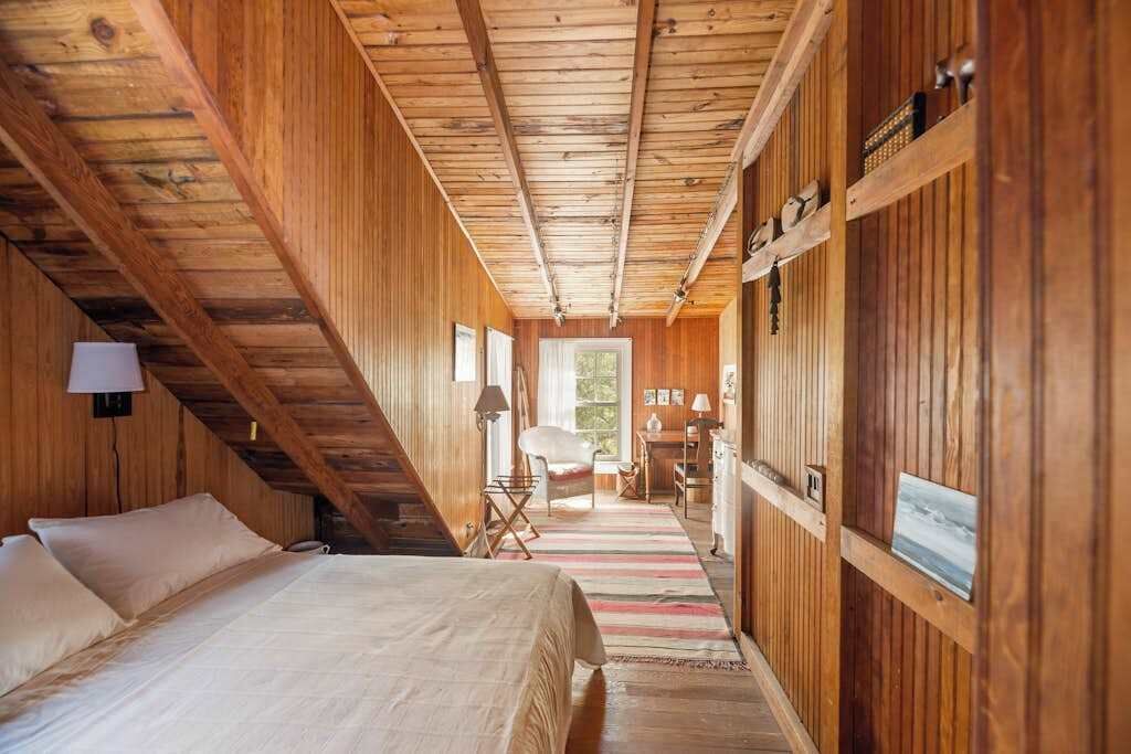 Photo of Bedroom in Ocean Bay Park